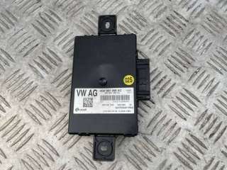4G0907468АС Диагностический интерфейс к Audi A7 1 (S7,RS7) Арт 12727
