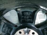 Диск колесный  R16 5x114.3 к Renault Kaptur 403006936R - Фото 13