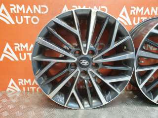 Комплект дисков колесных 18R к Hyundai Tucson 3 52910d7320 - Фото 2