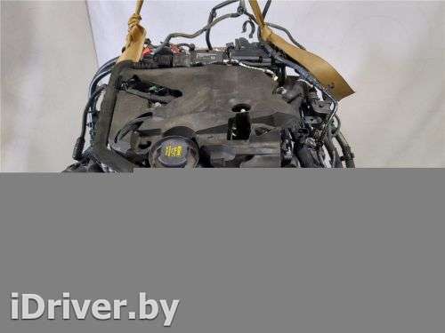 LR117871 Двигатель к Land Rover Range Rover Velar Арт 7760850 - Фото 5