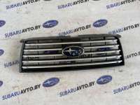  Решетка радиатора к Subaru Forester SG Арт 58838525