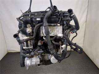Двигатель  Volkswagen Taos 1.5 TSI Бензин, 2022г. 05E100031Q,DNKA  - Фото 2