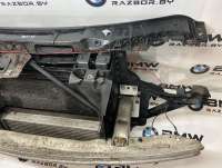 Радиатор кондиционера BMW X3 E83 2008г. 51643419945, 3419945, 51713403605, 3403605, 51713330911, 3330911 - Фото 8