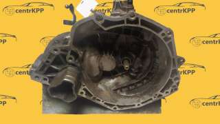 F13W355 КПП механическая (МКПП) 5-ступенчатая к Opel Astra F Арт DL051