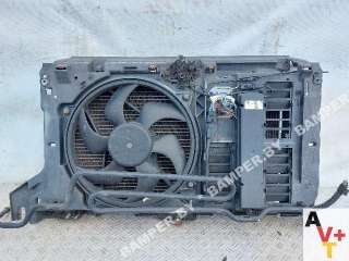  Вентилятор радиатора к Citroen C5 1 Арт 91462689
