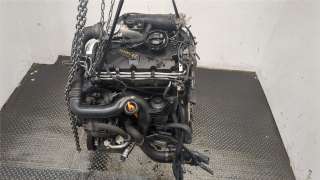 Двигатель  Volkswagen Golf 5 1.9 TDI Дизель, 2006г. 03G100098X,03G100098,BKC  - Фото 5