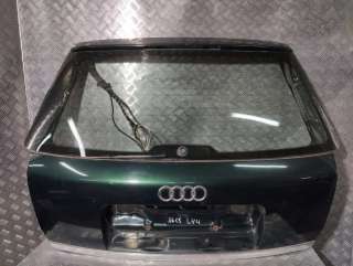  Крышка багажника (дверь 3-5) к Audi A6 C5 (S6,RS6) Арт 60100247