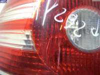 Фонарь задний левый Ford Mondeo 3 2005г.  - Фото 3