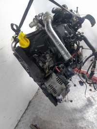  Двигатель к Renault Scenic 2 Арт 46023048700_1