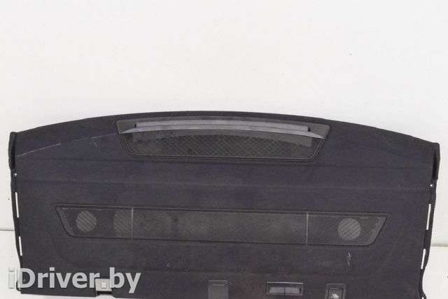 Полка багажника Mercedes E W212 2014г. A2126901049 , art679994 - Фото 1