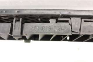 Решетка радиатора Volkswagen Transporter T4 2000г. 701819044 , art7754936 - Фото 5