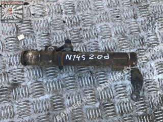  патрубок (трубопровод, шланг) к Nissan Sunny Y10 Арт 35459847