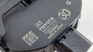 Сирена сигнализации Toyota Rav 4 5 2021г. 8657042030 - Фото 4