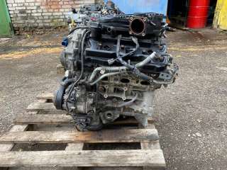 Двигатель  Infiniti EX 3.5  Бензин, 2010г. VQ35,VQ35HR  - Фото 9