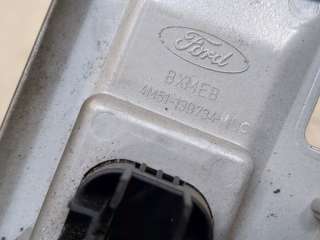 Кнопка обогрева заднего стекла Ford Focus 2 restailing 2009г. 4M5113D734 - Фото 4