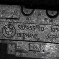 Усилитель бампера переднего BMW 5 E60/E61 2008г. 587455107178082 , art403043 - Фото 5