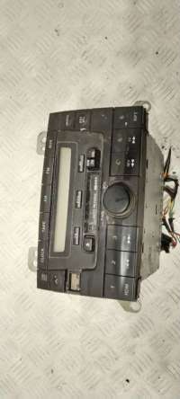  Магнитола (аудио система) к Mazda MPV 2 Арт 55530622
