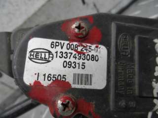 Педаль газа Peugeot Boxer 1 2003г. 1337493080,6PV00824501 - Фото 4