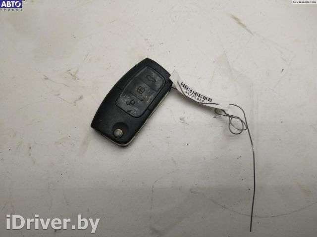 Ключ зажигания Ford C-max 1 2004г. 3M5T11572A - Фото 1