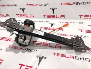 Распорка стоек Tesla model 3 2020г. 1103565-00-A - Фото 3