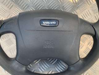 Рулевое колесо Volvo V70 1 1998г.  - Фото 3