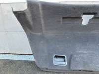 Обшивка крышки багажника Audi A8 D4 (S8) 2013г. 4H0867975H - Фото 2