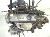 Двигатель  Seat Cordoba 1 1.6  Бензин, 1994г. AEA  - Фото 3