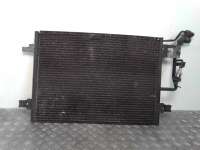  радиатор кондиционера к Volkswagen Passat B5 Арт 20007138