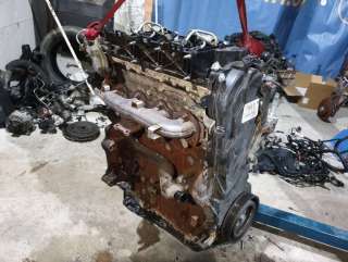 Двигатель  Ford Mondeo 4 restailing 2.0 DCI Дизель, 2013г. AV4Q, AG9Q, D4204T  - Фото 11
