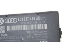 Блок комфорта Audi A1 2014г. 8U0907468AC, 8U0907468G , art681550 - Фото 5