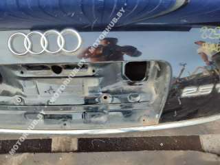  Крышка багажника (дверь 3-5) Audi A6 C5 (S6,RS6) Арт 00082540, вид 3