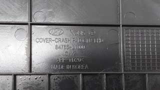 Накладка торпедо Hyundai Sonata (DN8) 2019г. 84746L1000NNB, 84766L1000 - Фото 7