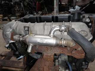 Двигатель  Citroen C5 1 2.0  2003г. RHY  - Фото 13