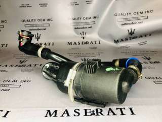  клапан вентиляции топливного бака к Maserati GranTurismo Арт 02014684_6