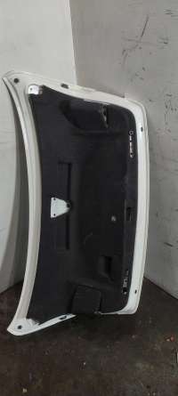 Крышка багажника (дверь 3-5) Audi A5 (S5,RS5) 1 2011г. 8T0827023C - Фото 20