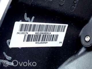 Руль Volvo V40 2 2013г. p31250592, 021306455301 , artRKO36567 - Фото 12