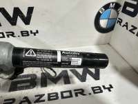 Ответная часть ремня безопасности BMW X1 E84 2009г.  - Фото 2