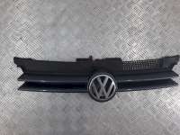 1J0853651G Решетка радиатора Volkswagen Golf 4 Арт AG1041481, вид 2