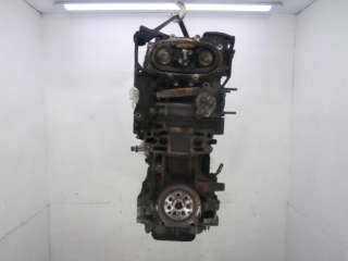 Двигатель  Iveco Daily 5 2.3  Дизель, 2011г. F1AGL  - Фото 4