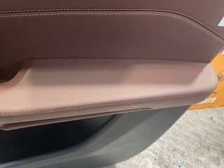 Обшивка двери передняя правая BMW X5 G05 2018г. 51419473852 - Фото 9