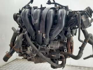 Двигатель  Mazda 6 1 2.0  2006г. LF 772362  - Фото 2