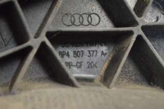Кронштейн крепления бампера заднего Audi A3 8P 2008г. 8P4807377A , art916969 - Фото 5