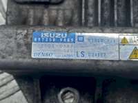 Блок управления двигателем Opel Meriva 1 2006г. 112500-0167 - Фото 4