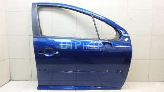 9004X8 Дверь передняя правая к Peugeot 207 Арт AM95428602