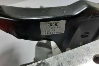 Педаль тормоза Audi A6 Allroad C7 2014г. 4G1723117, 8K0721495 , art5313110 - Фото 5
