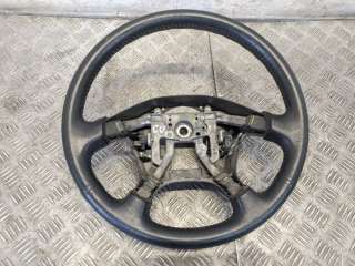 MN101551HA Рулевое колесо без AIRBAG Mitsubishi Outlander 1 Арт AV40392