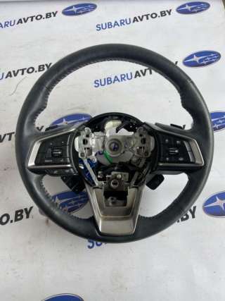 FG10 Рулевое колесо к Subaru Legacy 7 Арт MG57431170