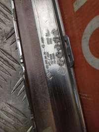 накладка бампера нижняя Mercedes GL X166 2012г. A1668850701, A1668852474 - Фото 8