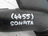 Резонатор воздушного фильтра Hyundai Sonata (YF) 2013г.  - Фото 3