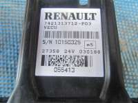 Блок VECU Renault Premium 2010г. 7421313712 - Фото 2